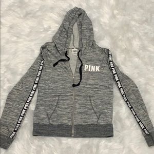 Pink By Victoria Secret Hoodie